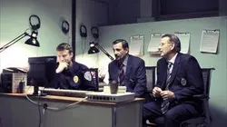 Meurtres sous surveillance