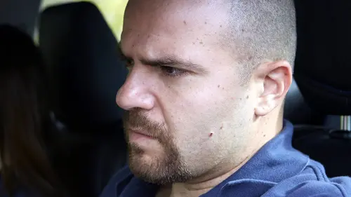 Meurtres sous surveillance S04E01 L'artiste disparue