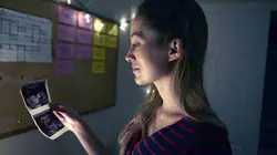 Visuel de Meurtres sous surveillance