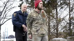 Meurtres sous surveillance S04E10 Trahison