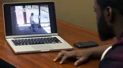 Meurtres sous surveillance S04E11 Jeu de piste