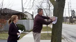 Meurtres sous surveillance  S04E13 Rhonda, portée disparue