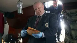 Meurtres sous surveillance S04E15 Capitaine Freddy