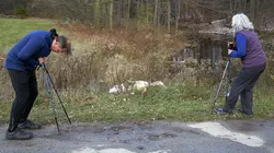 Meurtres sous surveillance  S05E05 Où est passée Ina ?