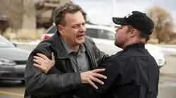 Meurtres sous surveillance S08E07 Le bon samaritain