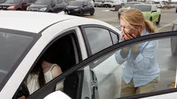 Meurtres sous surveillance S08E07 Le bon samaritain