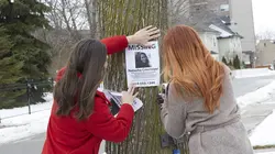 Meurtres sous surveillance  S05E15 A la recherche de Natasha