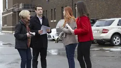 Meurtres sous surveillance  S05E15 A la recherche de Natasha