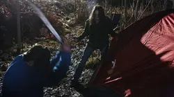 Meurtres sous surveillance S05E06 La loi de Carl