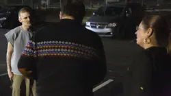 Meurtres sous surveillance S05E10 Traînée de sang