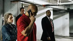 Meurtres sous surveillance S06E08 Les dernières courses