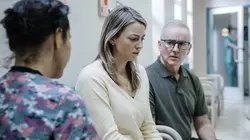 Meurtres sous surveillance S06E11 La petite maison grise