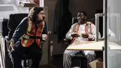 Meurtres sous surveillance  S07E09 La dernière nuit d'Adrianne