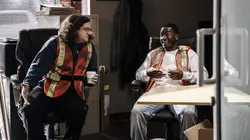 Meurtres sous surveillance  S07E09 La dernière nuit d'Adrianne