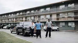 Meurtres sous surveillance S06E08 Les dernières courses