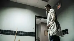 Meurtres sous surveillance  S06E04 Le marié sera en noir