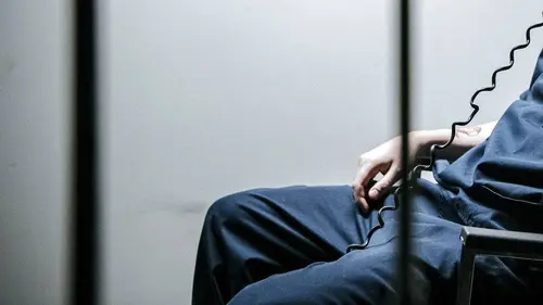 Meurtres sous surveillance S07E01 Carlie, reviens