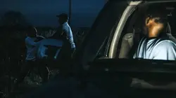 Meurtres sous surveillance  S06E05 Virée sans retour