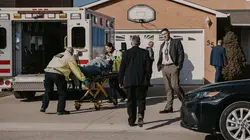 Meurtres sous surveillance Secoués et bouleversés