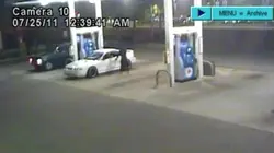 Meurtres sous surveillance Ultime virée