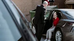 Meurtres sous surveillance L'ange de la mort