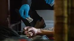 Meurtres sous surveillance  Le tueur en série d'Alaska