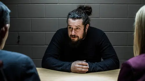 Meurtres sous surveillance Meurtre à Toys R Us