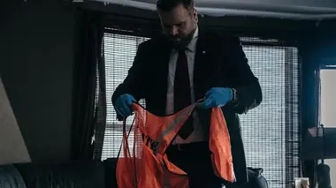 Meurtres sous surveillance La traque