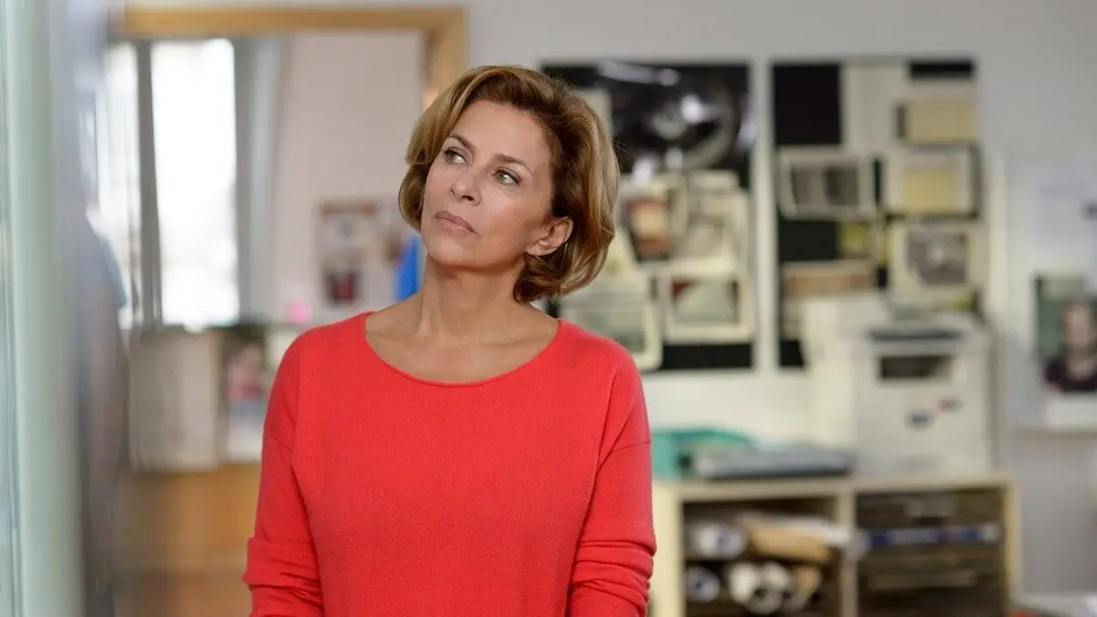 Meurtres sur le lac Léman