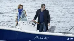 Meurtres sur le lac Léman