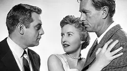 Visuel de Meurtrière ambition