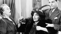 Visuel de Mexican Spitfire