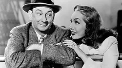 Visuel de Mexican Spitfire at Sea