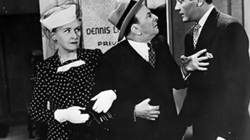 Mexican Spitfire's Baby