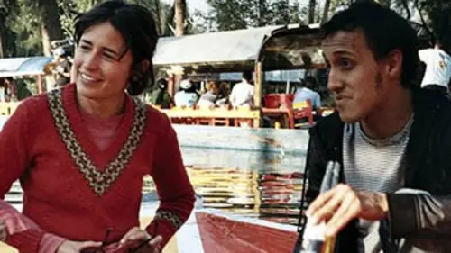 Mexico City Conversations