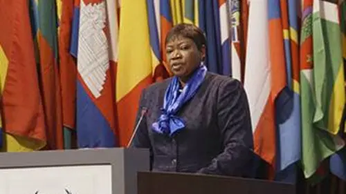 Casting Mexique, justice pour les disparus