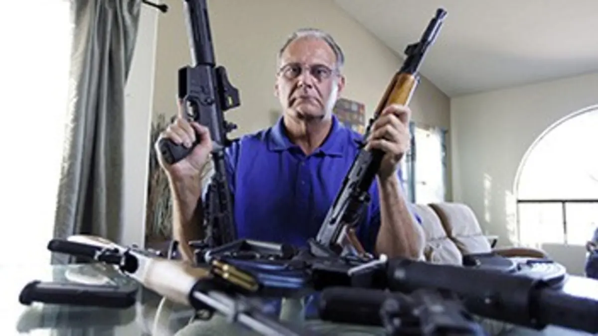 Mexique, la guerre des stups