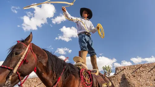 Casting Mexique sauvage S01E03 Déserts du nord