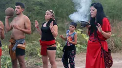 Mexique : Ulama, le jeu des dieux