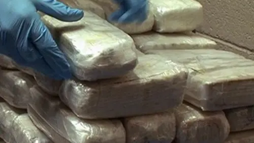 Mexique : un pays au bord de l'overdose