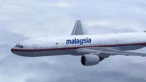 MH17, 10 ans déjà : scénario d'un crash en zone de guerre