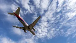 Sur RMC Découverte à 22h08 : MH370 : l'impossible disparition