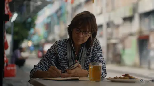 MH370, la vérité disparue S01E05 Plan B