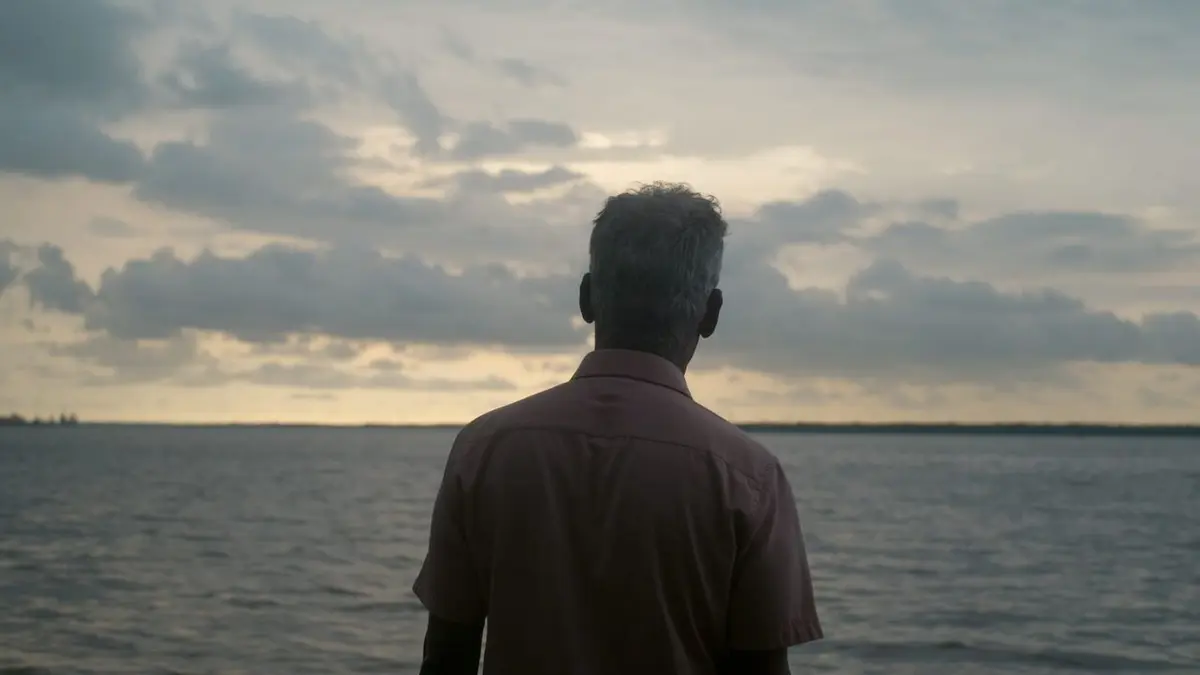 Visuel de MH370, la vérité disparue Confusion