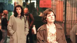 [MI-5]  S01E01 Tu ne tueras point