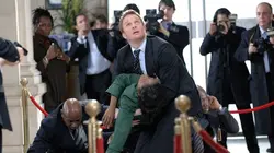 [MI-5] S05E04 L'espieuvre