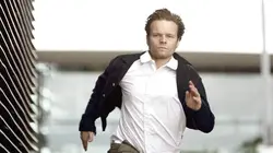 [MI-5] S05E09 5 jours