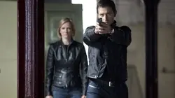 [MI-5] S08E01 Mais où est passé Harry ?