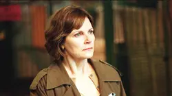 [MI-5]  S01E01 Tu ne tueras point