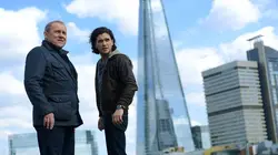 MI-5 : infiltration